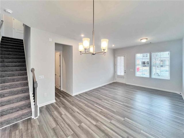 283 Brighton Bend Lane, Acworth, GA 30102