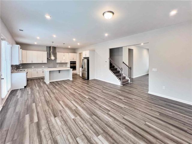 283 Brighton Bend Lane, Acworth, GA 30102