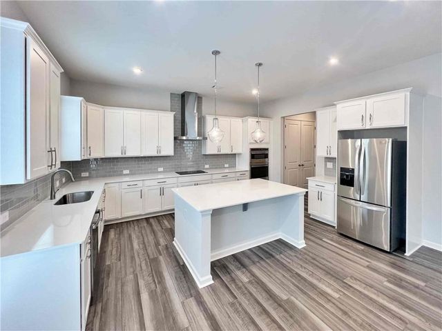 283 Brighton Bend Lane, Acworth, GA 30102