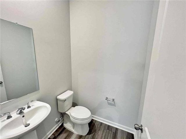 283 Brighton Bend Lane, Acworth, GA 30102