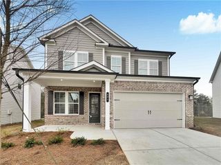 283 Brighton Bend Lane, Acworth, GA 30102