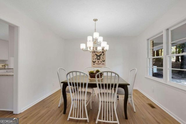 6445 Sherwood Trail, Austell, GA 30168