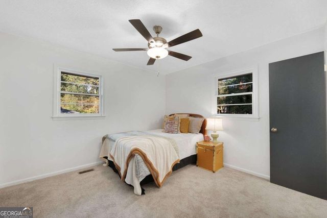 6445 Sherwood Trail, Austell, GA 30168