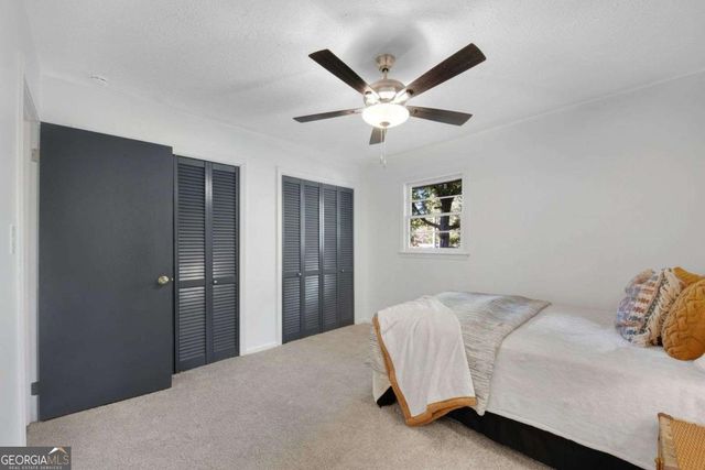 6445 Sherwood Trail, Austell, GA 30168
