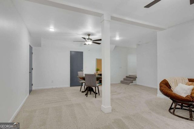 6445 Sherwood Trail, Austell, GA 30168
