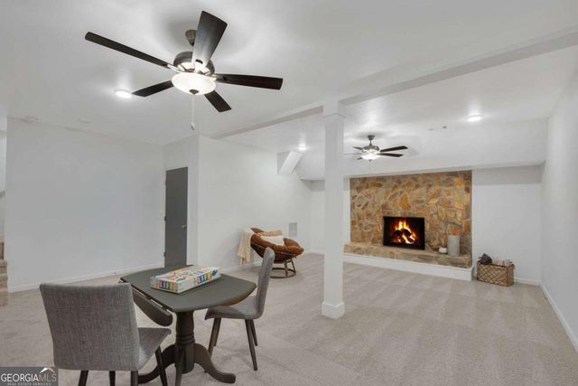 6445 Sherwood Trail, Austell, GA 30168