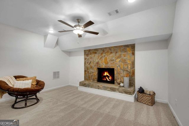 6445 Sherwood Trail, Austell, GA 30168
