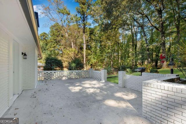 6445 Sherwood Trail, Austell, GA 30168