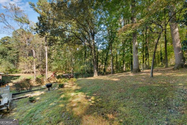 6445 Sherwood Trail, Austell, GA 30168