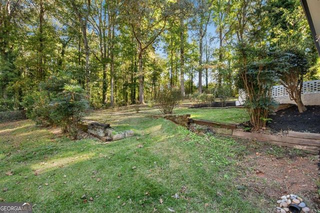 6445 Sherwood Trail, Austell, GA 30168
