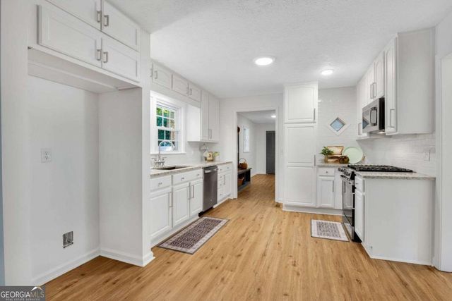 6445 Sherwood Trail, Austell, GA 30168