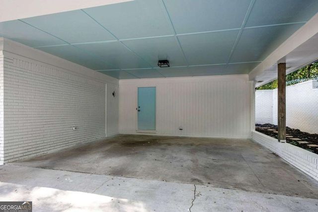 6445 Sherwood Trail, Austell, GA 30168