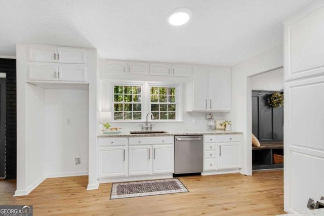 6445 Sherwood Trail, Austell, GA 30168