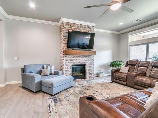 8417 NW 132nd Street, Oklahoma City, OK 73142