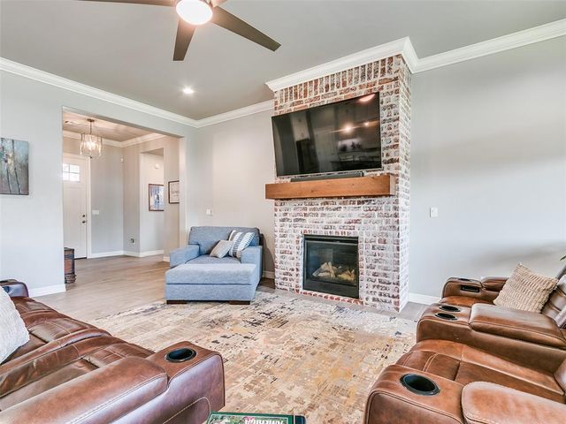 8417 NW 132nd Street, Oklahoma City, OK 73142