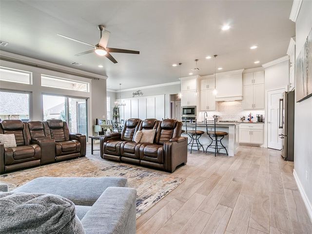 8417 NW 132nd Street, Oklahoma City, OK 73142