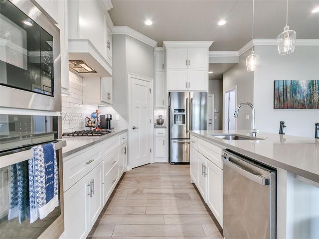 8417 NW 132nd Street, Oklahoma City, OK 73142