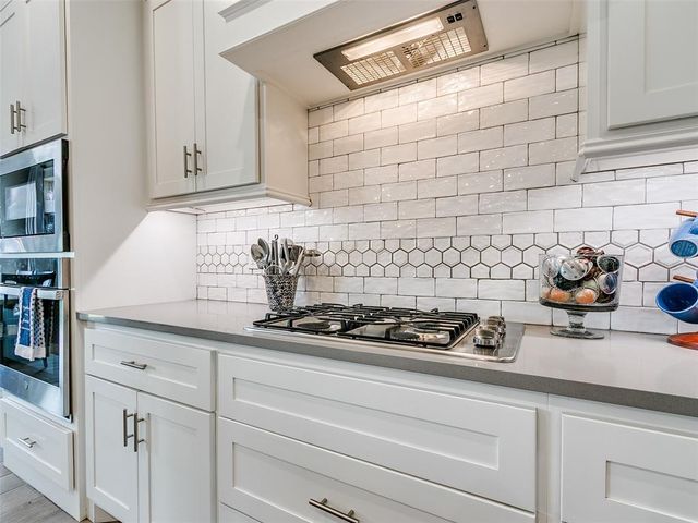8417 NW 132nd Street, Oklahoma City, OK 73142