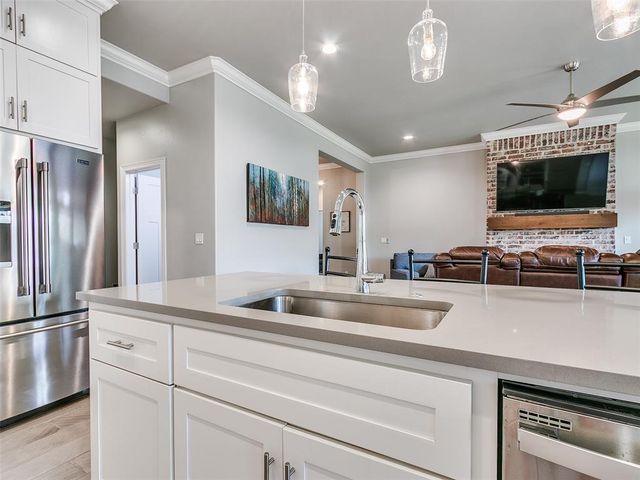 8417 NW 132nd Street, Oklahoma City, OK 73142