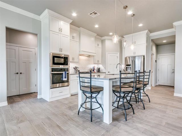 8417 NW 132nd Street, Oklahoma City, OK 73142