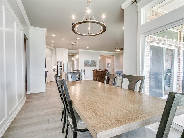8417 NW 132nd Street, Oklahoma City, OK 73142
