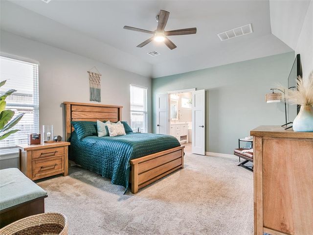 8417 NW 132nd Street, Oklahoma City, OK 73142