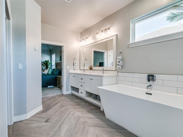 8417 NW 132nd Street, Oklahoma City, OK 73142