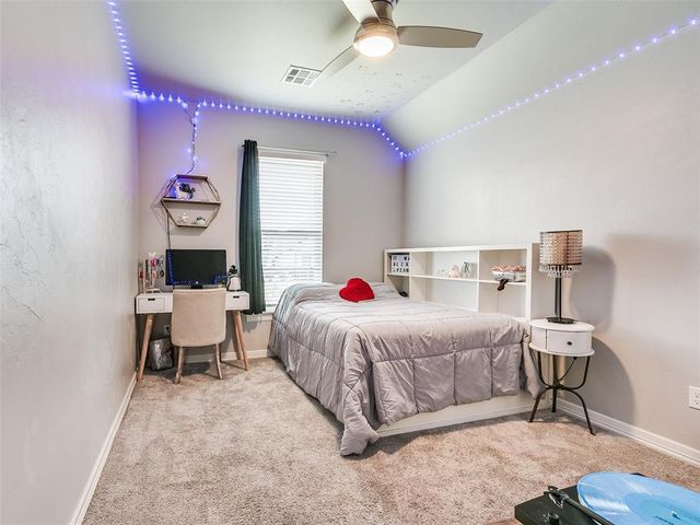 8417 NW 132nd Street, Oklahoma City, OK 73142