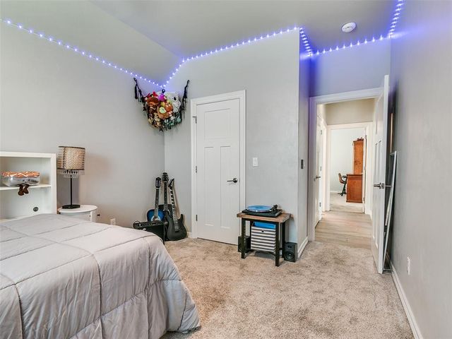 8417 NW 132nd Street, Oklahoma City, OK 73142