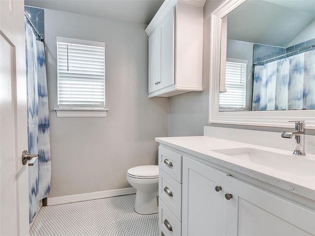 8417 NW 132nd Street, Oklahoma City, OK 73142