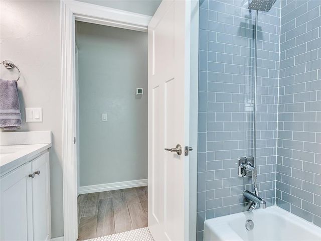 8417 NW 132nd Street, Oklahoma City, OK 73142