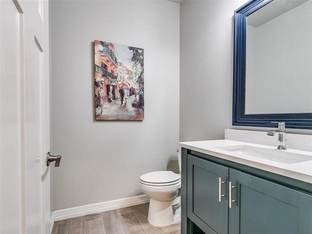8417 NW 132nd Street, Oklahoma City, OK 73142