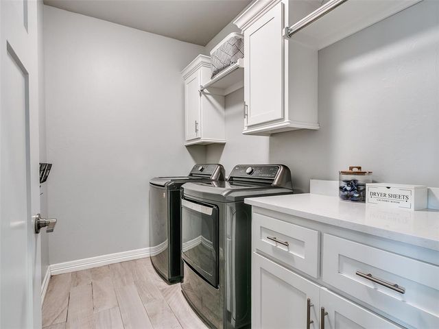 8417 NW 132nd Street, Oklahoma City, OK 73142