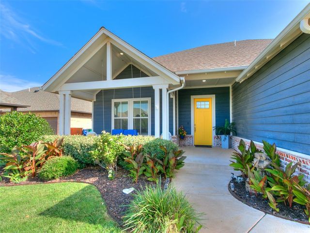 8417 NW 132nd Street, Oklahoma City, OK 73142