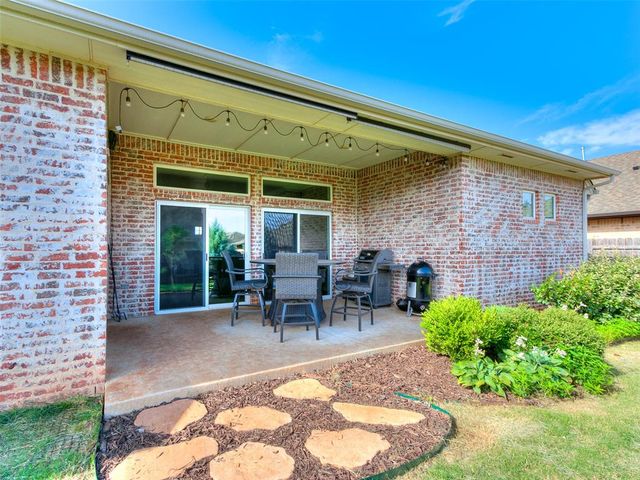 8417 NW 132nd Street, Oklahoma City, OK 73142