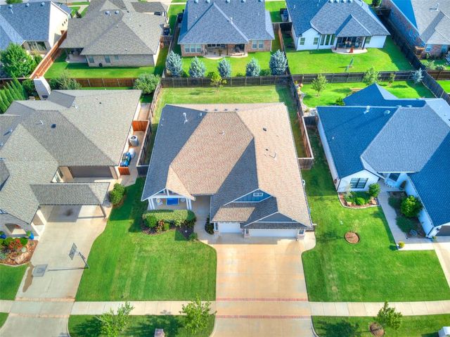 8417 NW 132nd Street, Oklahoma City, OK 73142