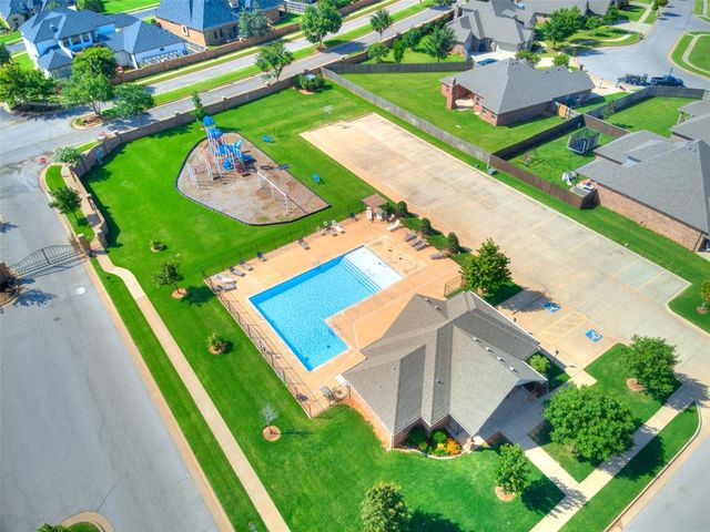 8417 NW 132nd Street, Oklahoma City, OK 73142