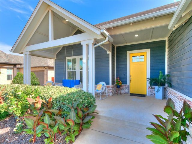8417 NW 132nd Street, Oklahoma City, OK 73142
