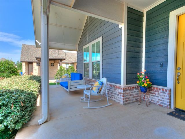 8417 NW 132nd Street, Oklahoma City, OK 73142