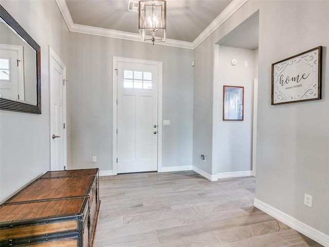8417 NW 132nd Street, Oklahoma City, OK 73142