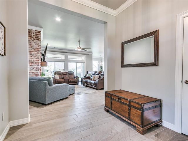 8417 NW 132nd Street, Oklahoma City, OK 73142
