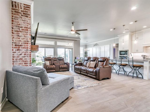 8417 NW 132nd Street, Oklahoma City, OK 73142