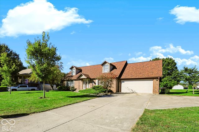 216 Ann Avenue, Pendleton, IN 46064