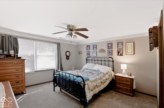216 Ann Avenue, Pendleton, IN 46064