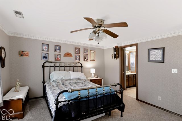 216 Ann Avenue, Pendleton, IN 46064
