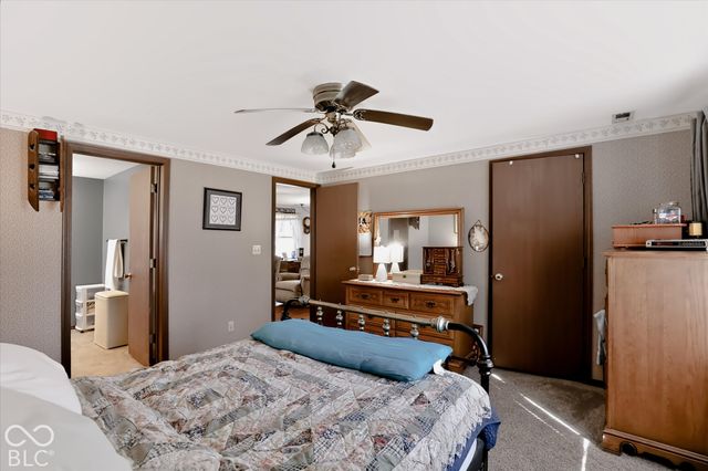 216 Ann Avenue, Pendleton, IN 46064