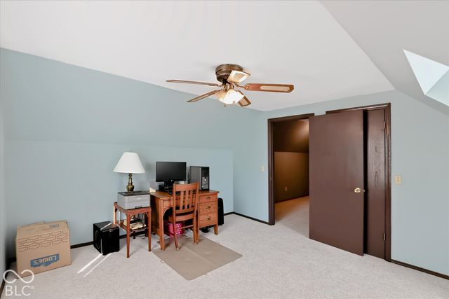 216 Ann Avenue, Pendleton, IN 46064