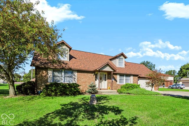 216 Ann Avenue, Pendleton, IN 46064
