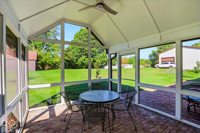 216 Ann Avenue, Pendleton, IN 46064