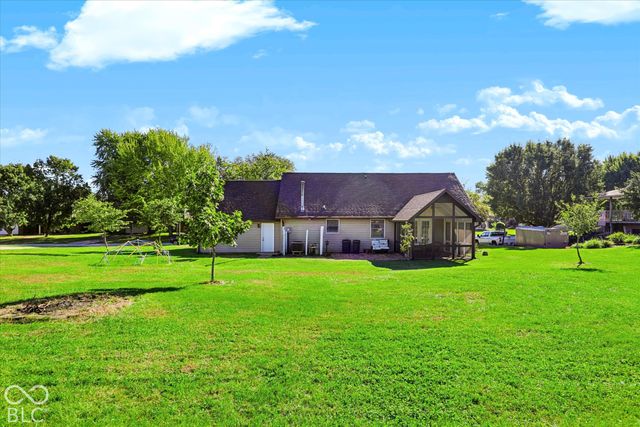 216 Ann Avenue, Pendleton, IN 46064